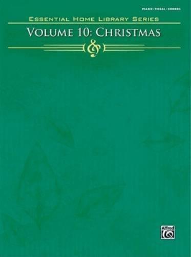 The Essential Home Library Series, V.10