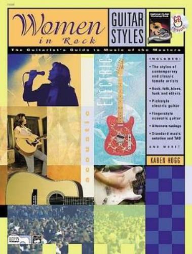 Guitar Styles