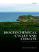 Biogeochemical Cycles and Climate