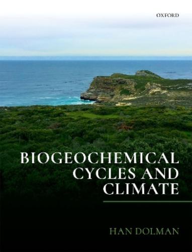 Biogeochemical Cycles and Climate