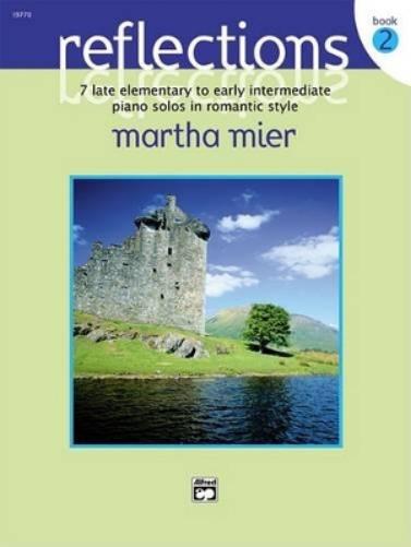 Reflections Book 2
