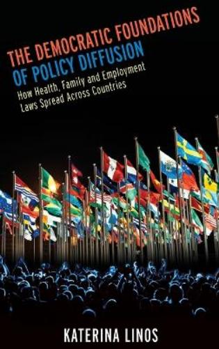 The Democratic Foundations of Policy Diffusion