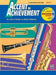 Accent on Achievement, Book 1 (Baritone Saxophone)