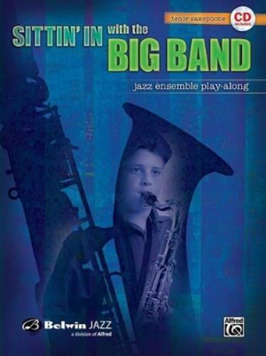Sittin' in with the Big Band