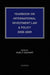 Yearbook on International Investment Law & Policy 2008-2009