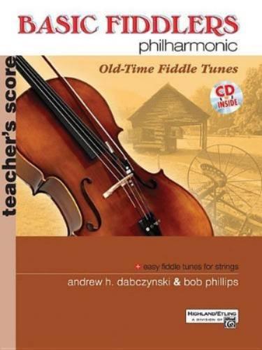 Basic Fiddlers Philharmonic