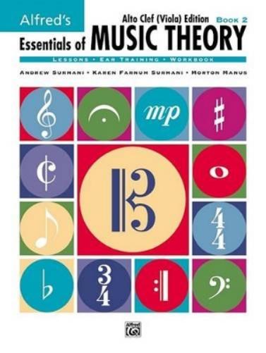 Essentials of Music Theory