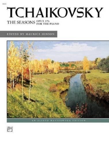 The Seasons
