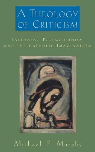 A Theology of Criticism