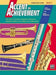 Accent on Achievement, Book 3 (Score)