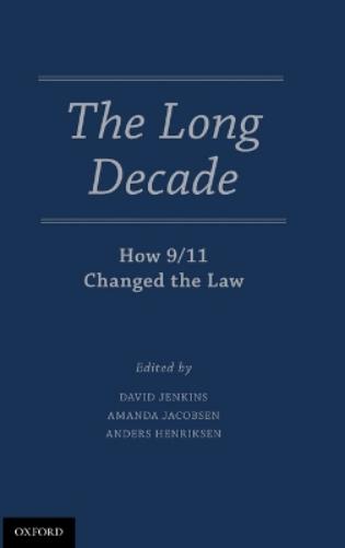 The Long Decade