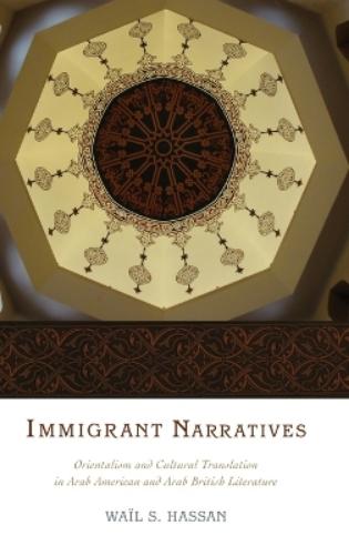 Immigrant Narratives