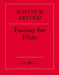 Fantasy for Flute