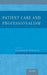 Patient Care and Professionalism