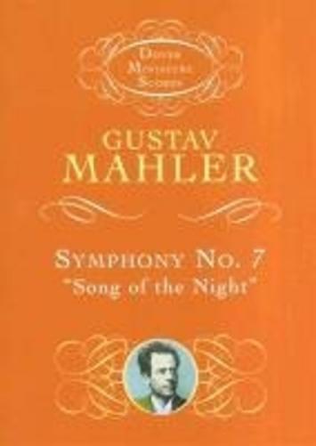 Symphony No.7 'Song Of The Night'