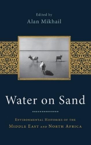 Water on Sand