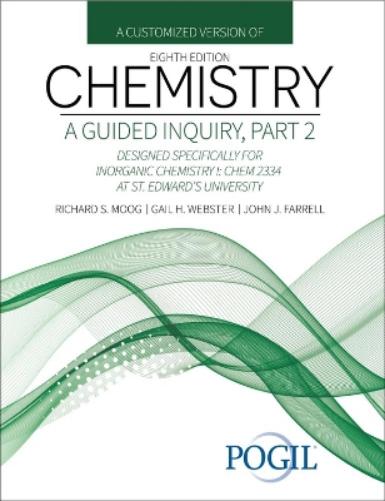 A Customized Version of Chemistry AGI Part 2