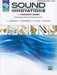 Sound Innovations Concert Band - Eb Baritone Sax