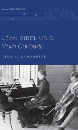 Jean Sibelius's Violin Concerto