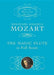 The Magic Flute In Full Score