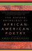 The Oxford Anthology of African-American Poetry