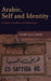 Arabic, Self and Identity