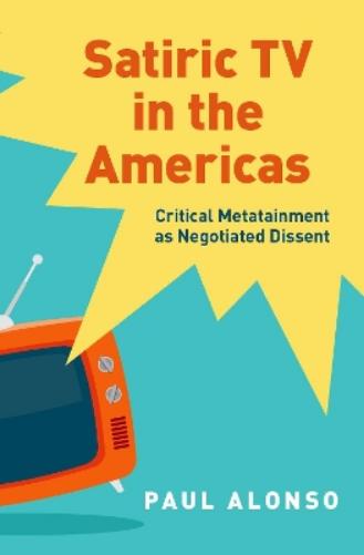 Satiric TV in the Americas