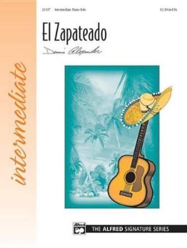 El Zapateado