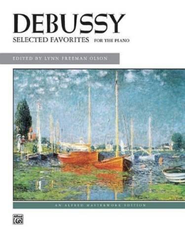 Selected Favorites