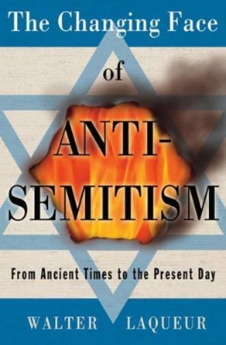 The Changing Face of Anti-Semitism