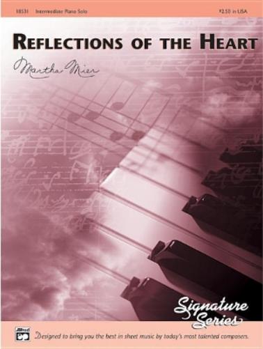 Reflections of the Heart