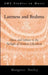 Lateness and Brahms