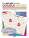 Double Bingo Game - Note Naming
