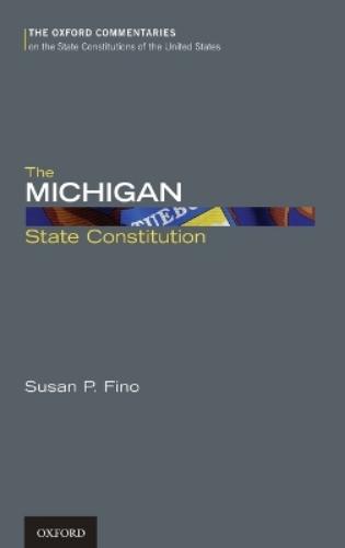 The Michigan State Constitution