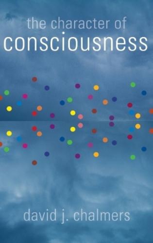 The Character of Consciousness
