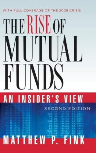 The Rise of Mutual Funds