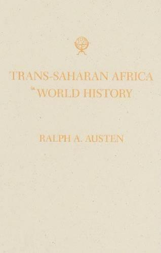 Trans-Saharan Africa in World History