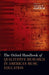 The Oxford Handbook of Qualitative Research in American Music Education