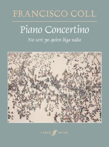 Piano Concertino