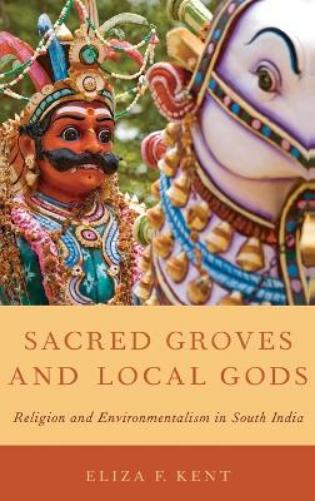 Sacred Groves and Local Gods