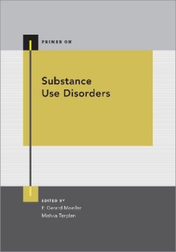 Substance Use Disorders