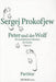 Peter Un Der Wolf Op. 67