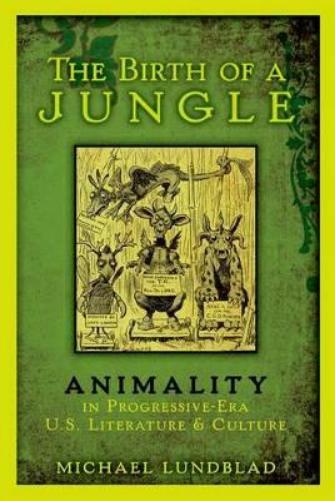 The Birth of a Jungle
