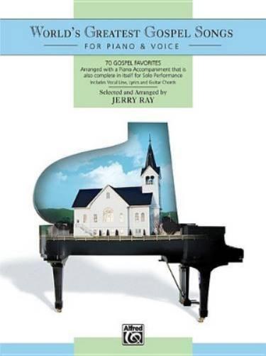 World's Greatest Gospel Songs