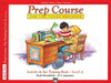Alfred's Basic Piano Library Prep Course Activity