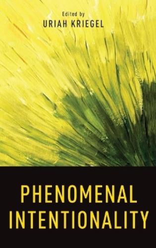 Phenomenal Intentionality