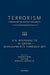 TERRORISM: COMMENTARY ON SECURITY DOCUMENTS VOLUME 122