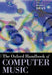 The Oxford Handbook of Computer Music