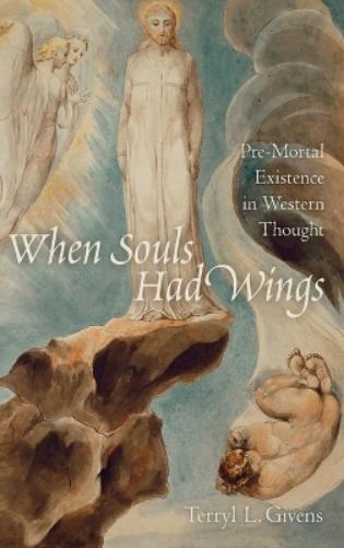When Souls Had Wings