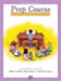 Alfred's Basic Piano Library Prep Course Lesson D